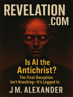 cover image of Revelation. Com